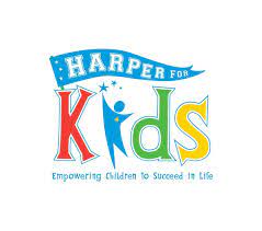 Harper for Kids | San Francisco CA